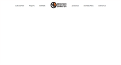 Desktop Screenshot of dickinsoncameron.com